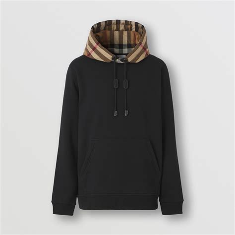 burberry sweatshirt sale|burberry hoodie men.